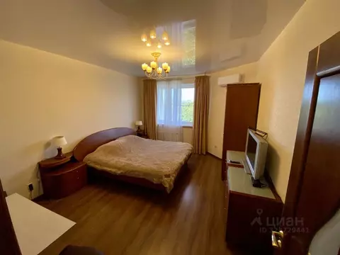 2-к кв. Краснодарский край, Сочи ул. Яна Фабрициуса, 7 (54.0 м)