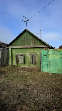 Дом в Омская область, Омск Порт-Артур мкр, ул. 7-я Марьяновская, 7 (23 ...