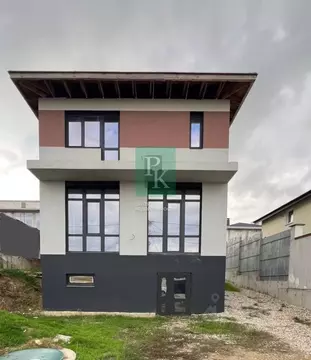 Дом в Севастополь ул. Кедрина, 87 (158 м)