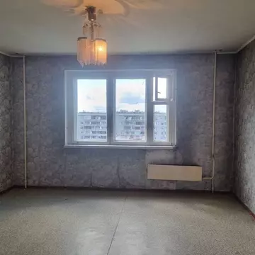 3-к кв. Омская область, Омск ул. Богдана Хмельницкого, 46 (69.0 м)