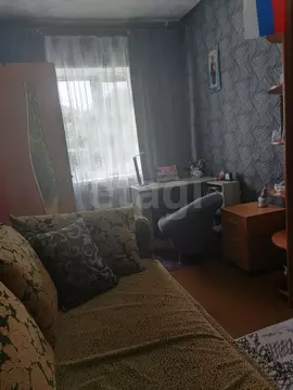 Квартира, 2 комнаты, 37.6 м