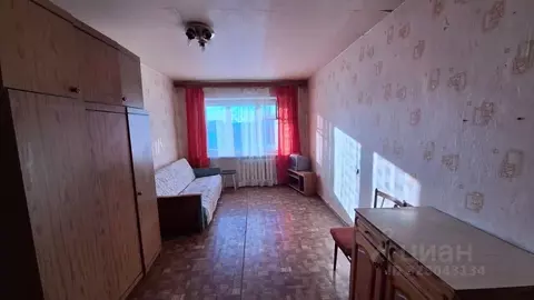 Комната Брянская область, Брянск ул. Клары Цеткин, 27 (17.4 м)