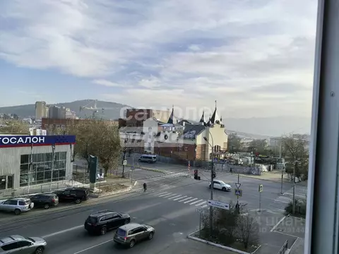 1-к кв. Забайкальский край, Чита ул. Бабушкина, 4 (41.8 м)