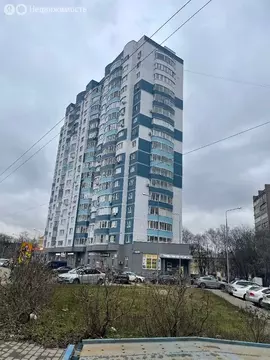 3-комнатная квартира: Королёв, микрорайон Первомайский, улица ...