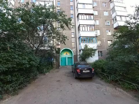 2-к кв. Воронежская область, Воронеж ул. Гаршина, 21 (50.2 м)