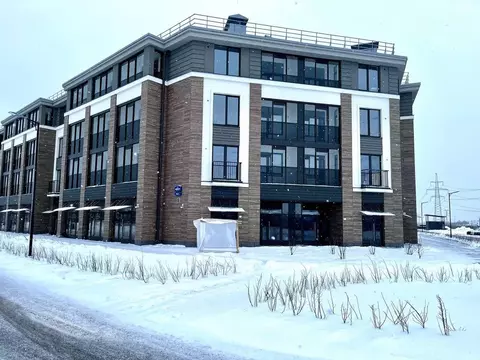 Помещение свободного назначения в Санкт-Петербург пос. Стрельна, ...