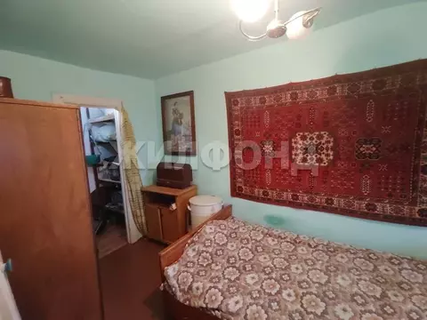 2-к кв. Хакасия, Абакан ул. Щетинкина, 80 (42.6 м)