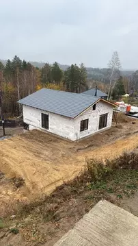 Дом в Иркутская область, Иркутский муниципальный округ, д. Новолисиха, ...