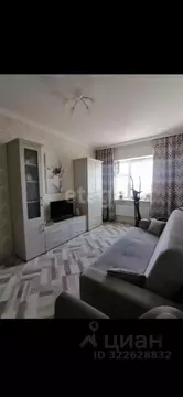 1-к кв. Саха (Якутия), Якутск ул. Можайского, 23/2 (37.0 м)