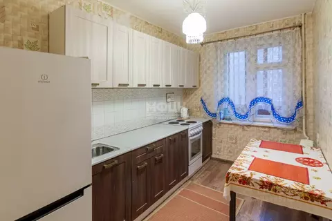 2-к кв. Карелия, Петрозаводск Питкярантская ул., 26 (49.4 м)