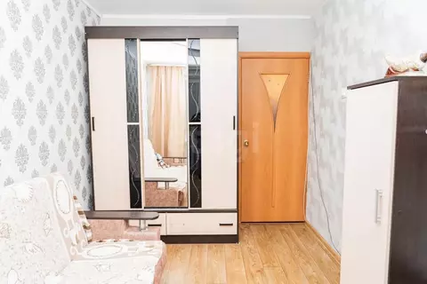 2-к кв. Башкортостан, Уфа ул. Акназарова, 26 (45.0 м)