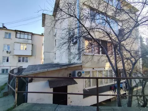 2-к кв. Крым, Алушта ул. Октябрьская (54.0 м)