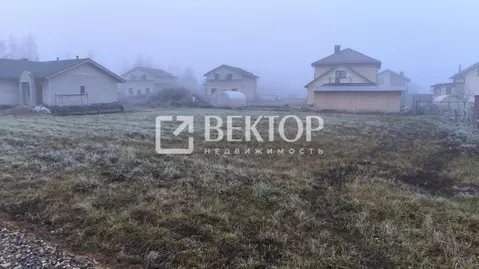 Участок в Костромская область, Кострома проезд 1-й Армейский (8.2 ...