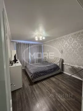 1-к кв. Калининградская область, Калининград ул. Аксакова, 123 (37.1 ...