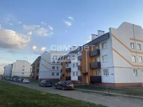 2-к кв. Башкортостан, Иглинский сельсовет, с. Иглино ул. Строителей, ...