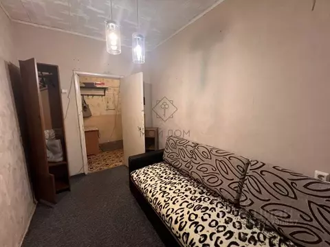 Комната Москва 3-я Парковая ул., 7/17 (10.0 м)