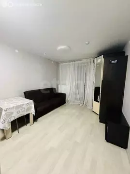 Квартира-студия: Пермь, Буксирная улица, 10 (20 м)