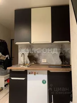 1-к кв. Томская область, Томск ул. Ивана Черных, 89 (12.0 м)