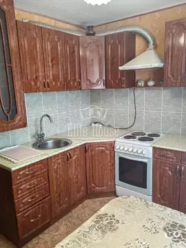 2-к кв. Калужская область, Калуга Воинский пер., 6 (52.0 м)