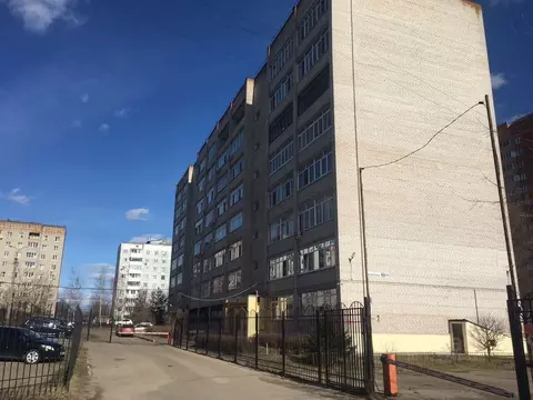 3-к кв. Московская область, Сергиев Посад ул. Осипенко, 2к3 (118.0 м)