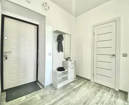 1-к кв. Амурская область, Благовещенск Серышевский пер., 5 (42.5 м)