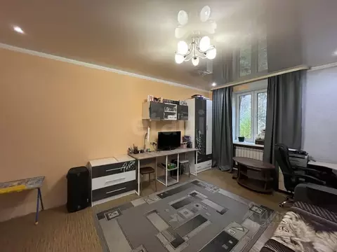 3-к кв. Челябинская область, Озерск просп. Ленина, 2 (77.0 м)