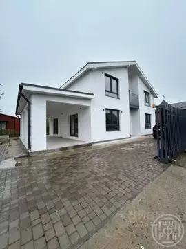 Дом в Санкт-Петербург, Санкт-Петербург, Сестрорецк Разлив СНТ, дорожка ...