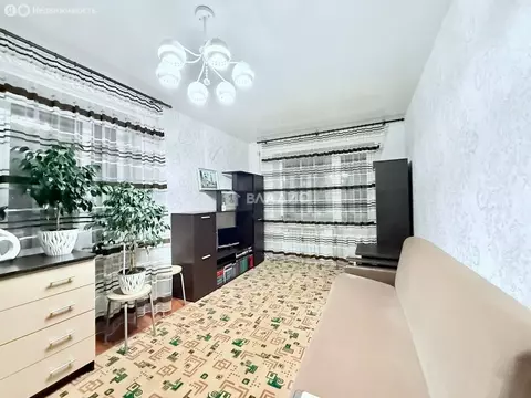 1-комнатная квартира: Волгоград, улица Писемского, 28 (32 м)