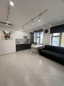 3-к кв. Московская область, Красногорск ул. Авангардная, 6 (42.0 м)