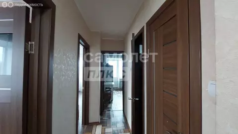 2-комнатная квартира: Кузнецк, улица Ленина, 14 (45.1 м)