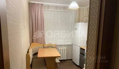 3-к кв. Тюменская область, Тюмень ул. Свердлова, 20 (63.4 м)