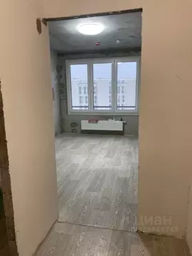 Студия Санкт-Петербург просп. Крузенштерна, 4 (20.3 м)