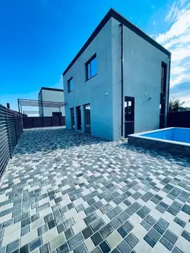 Дом в Крым, Симферополь ул. Севастопольская, 43 (115 м)