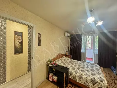 2-к кв. Воронежская область, Воронеж ул. Домостроителей, 12 (42.4 м)