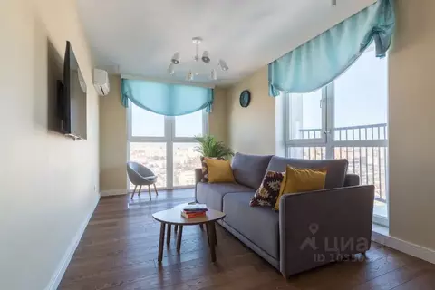 2-к кв. Башкортостан, Уфа Коммунистическая ул., 98/1 (50.0 м)