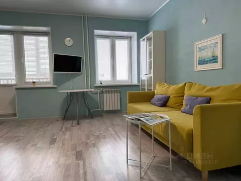 Студия Башкортостан, Стерлитамак просп. Октября, 87 (35.0 м)