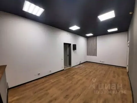 Офис в Санкт-Петербург Красногвардейский пер., 23Е (55 м)