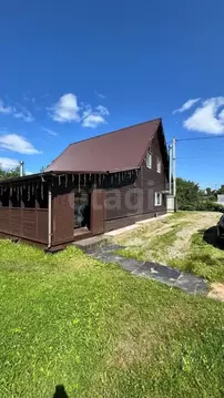 Дом в Костромская область, Кострома Сад Бетонщик СНТ, 47 (110 м)