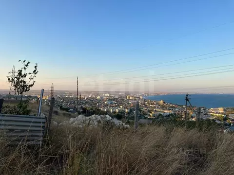 Участок в Крым, Феодосия Оптик ТСН,  (6.0 сот.)