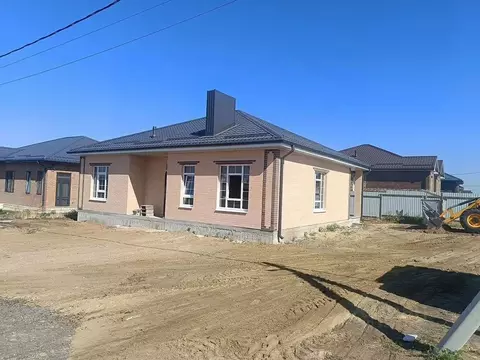 Дом в Ростовская область, Аксайский район, Щепкинское с/пос, пос. ...