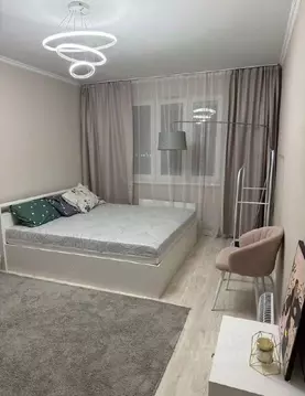 2-к кв. Москва ул. Лавриненко, 6 (38.0 м)