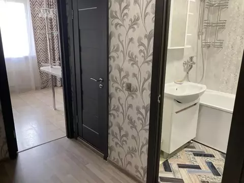 1-к кв. Москва Новокосинская ул., 15К7 (36.0 м)