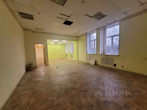 Склад в Санкт-Петербург Промышленная ул., 5 (108 м)