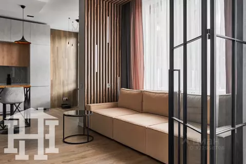 2-к кв. Москва Большая Филевская ул., 3к1 (55.0 м)