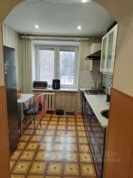 1-к кв. Ленинградская область, Тихвин 3-й мкр, 9 (36.6 м)