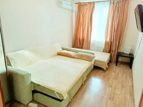 2-к кв. Татарстан, Казань Даурская ул., 44Г (50.0 м)