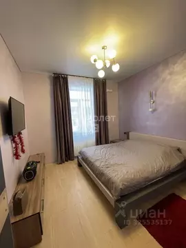 2-к кв. Курская область, Курск Учрежденческий пер., 11 (45.0 м)