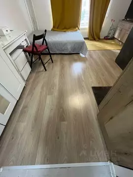 1-к кв. Московская область, Люберцы ул. Весенняя, 8 (25.0 м)