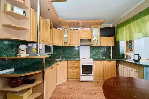 2-к кв. Краснодарский край, Краснодар Центральный мкр, ул. ...