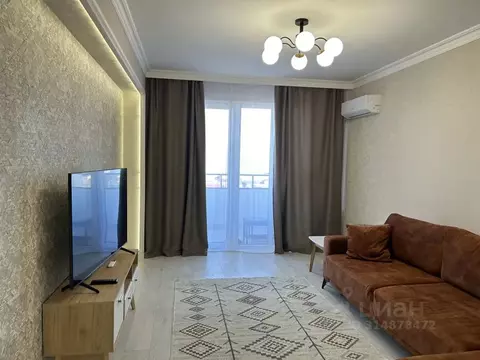 3-к кв. Дагестан, Дербент пер. Семена Ильдатова, 2 (90.0 м)